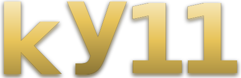 ky11 logo